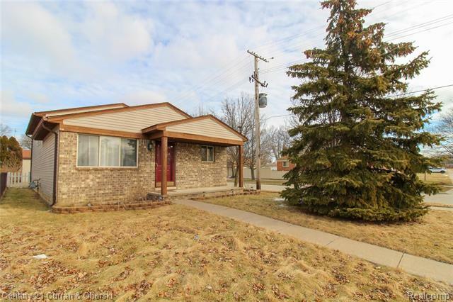 28610 Leona Street  Garden City MI 48135 photo