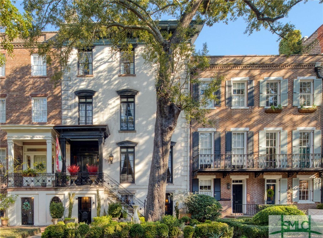 120 W Jones Street  Savannah GA 31401 photo