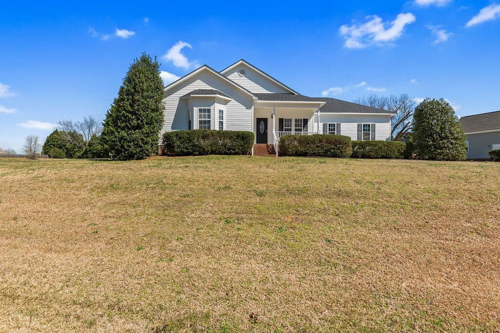Property Photo:  7305 Shady Stroll Lane  NC 27592 