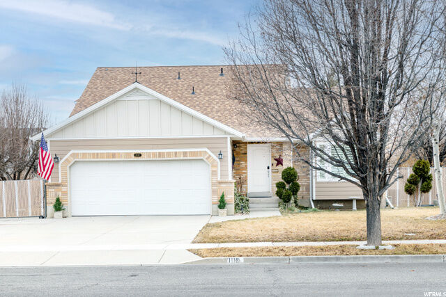 Property Photo:  Address not disclosed  UT 84065 