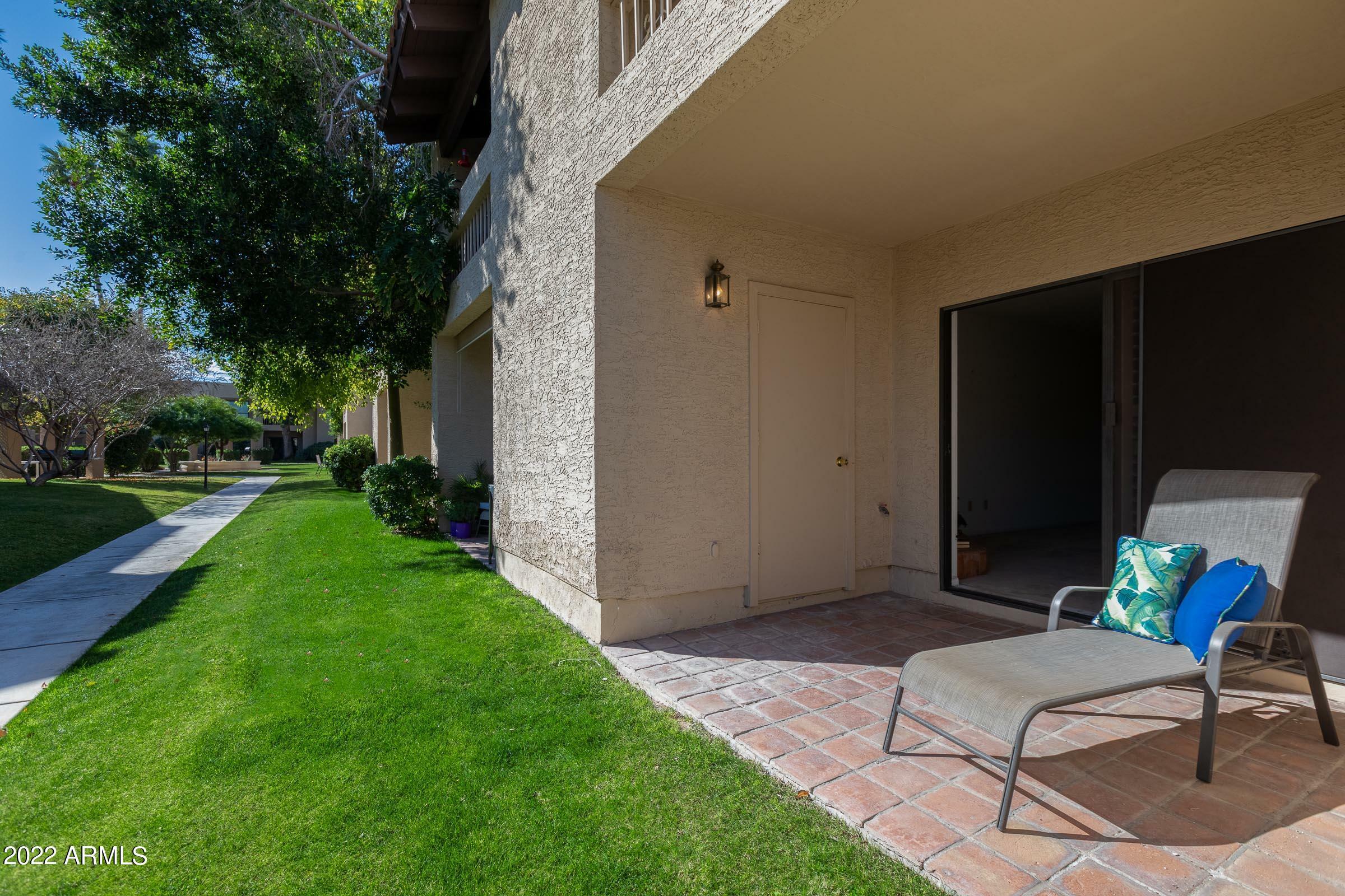 Property Photo:  8651 E Royal Palm Road 108  AZ 85258 