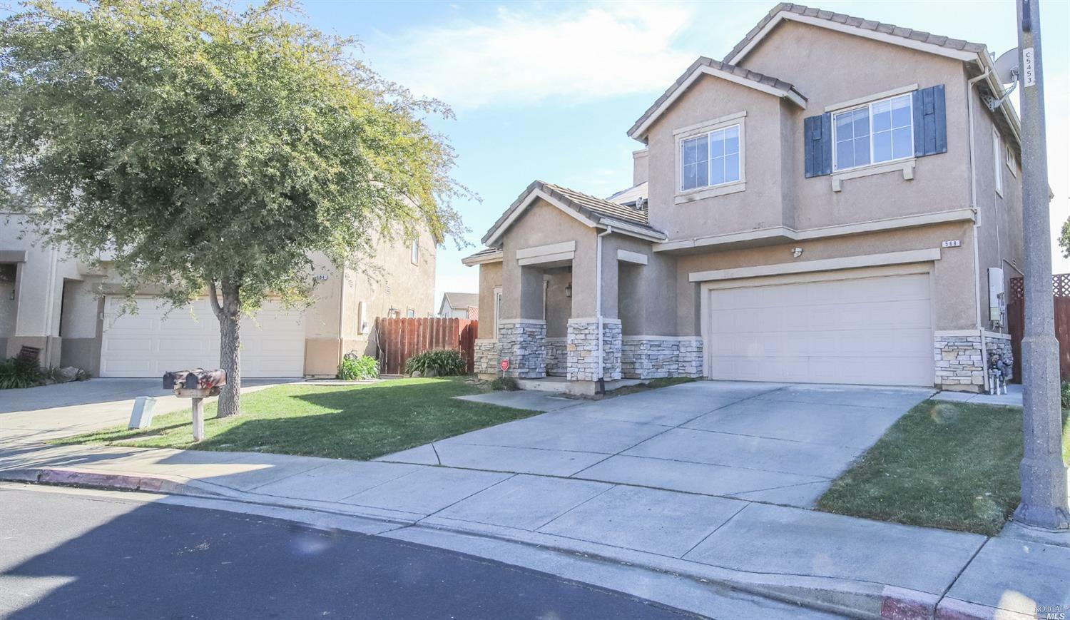 Property Photo:  568 Pine Creek Circle  CA 94534 