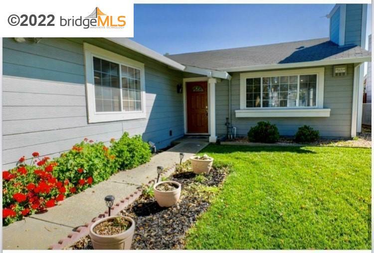Property Photo:  2011 Newport Dr  CA 94565 