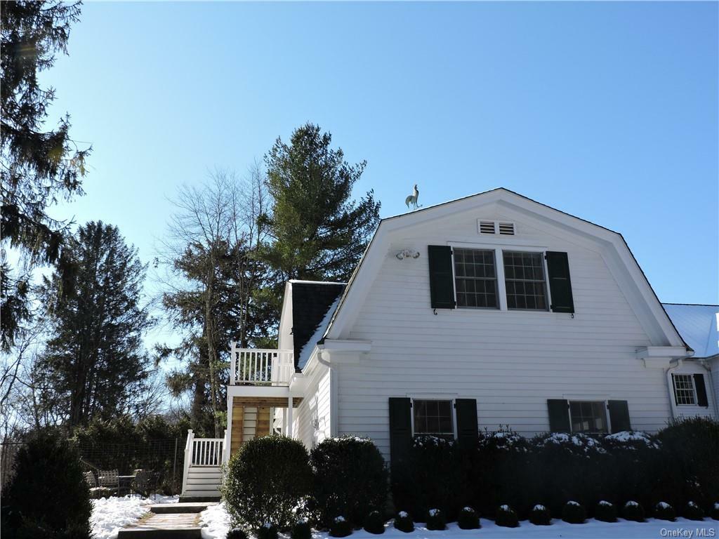 117A Clinton Road  Bedford Hills NY 10507 photo