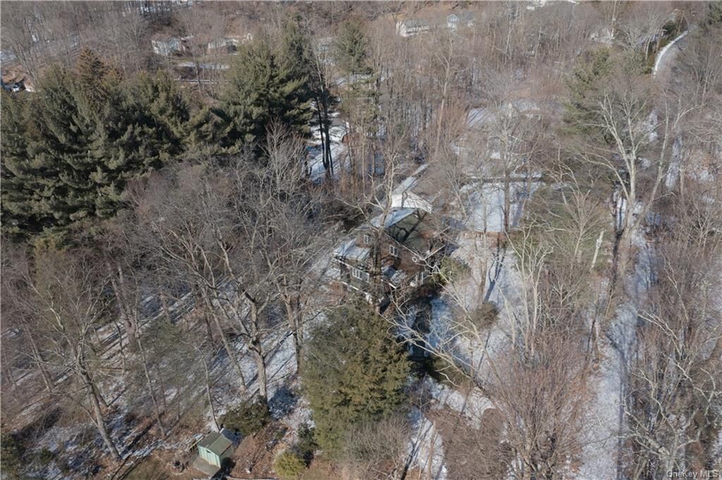 Property Photo: 12 Trolley Road NY 10567