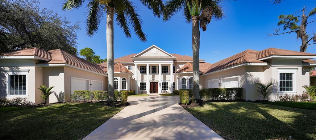 Property Photo: 550 Dove Pointe FL 34229