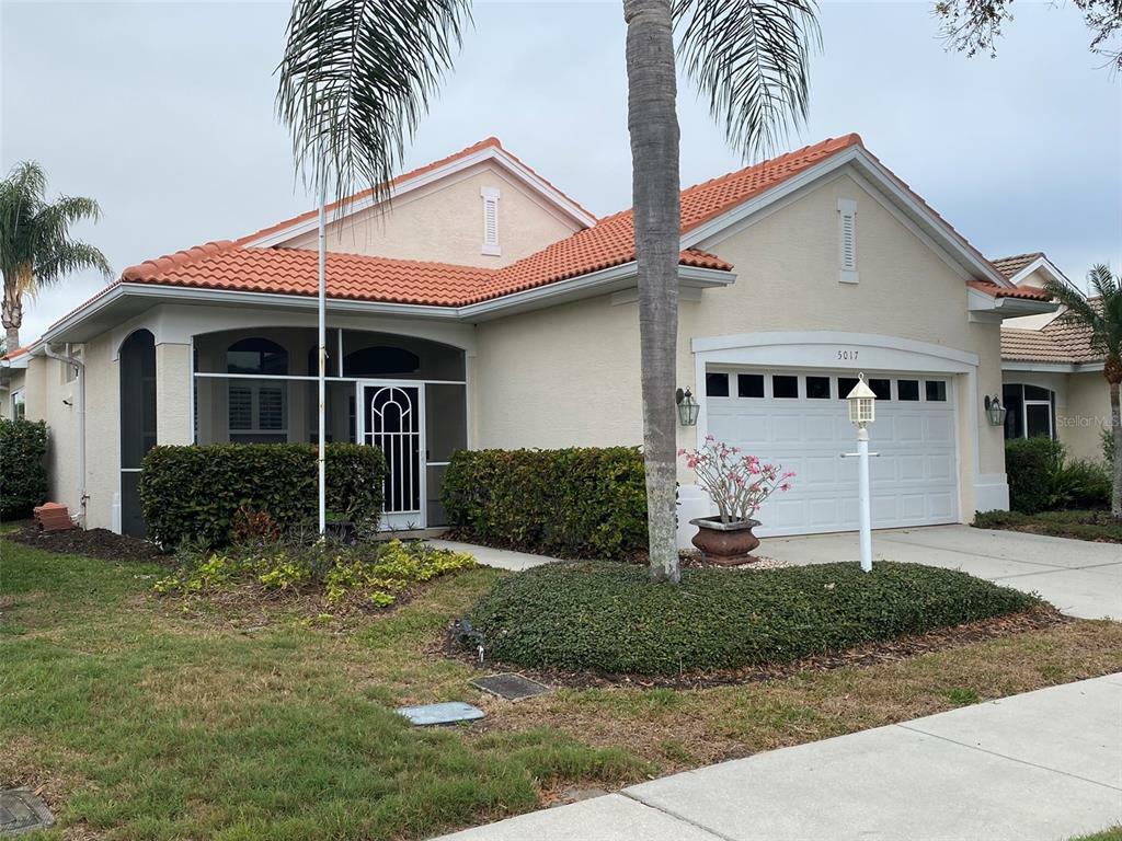 5017 Seagrass Drive  Venice FL 34293 photo