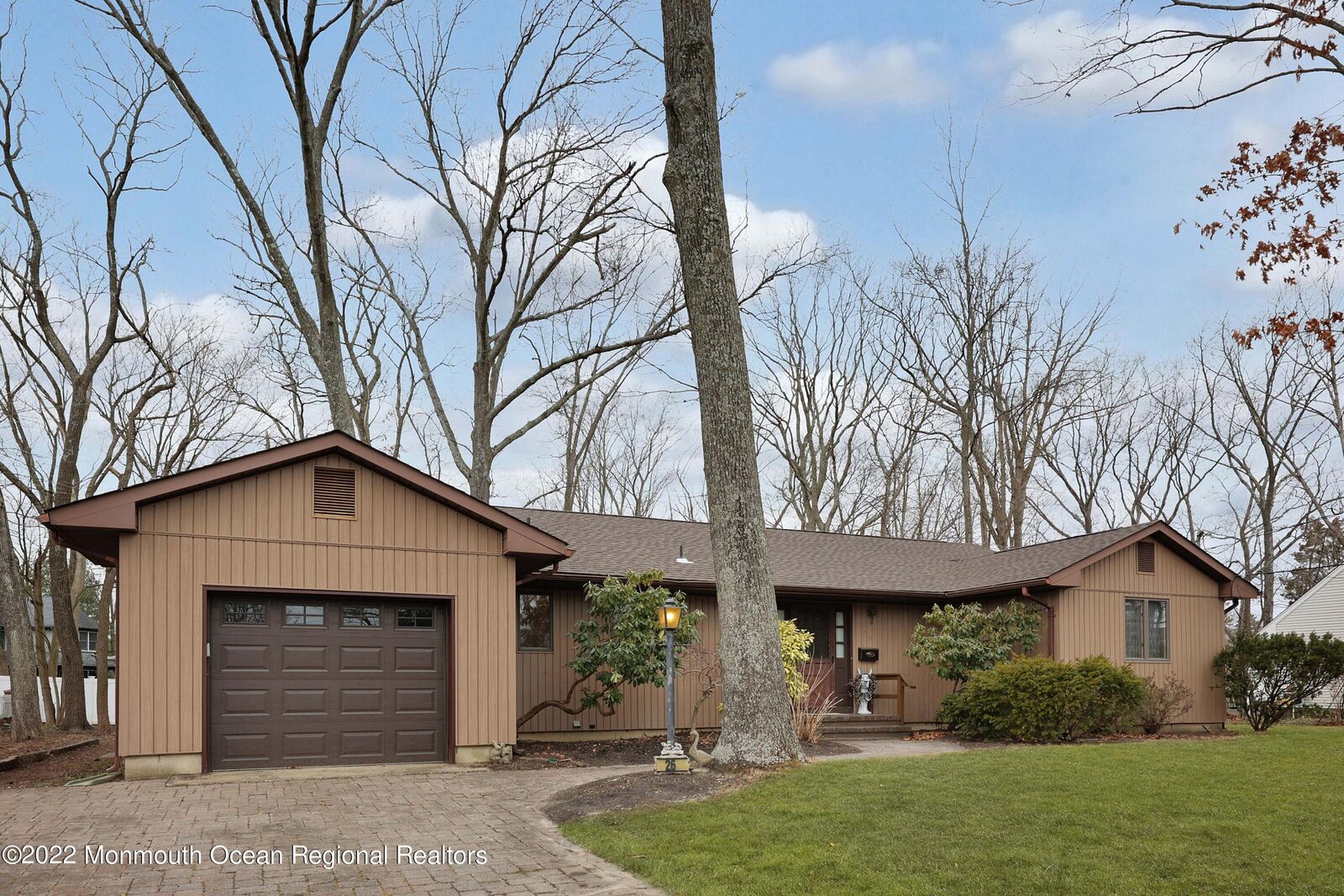 Property Photo: 26 Central Avenue NJ 08753