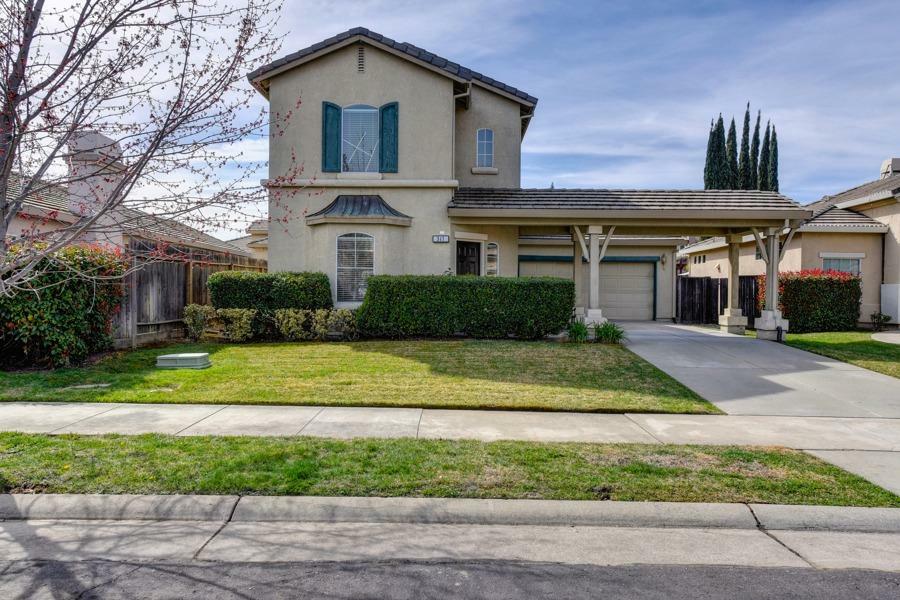 317 Anacapa Drive  Roseville CA 95678 photo