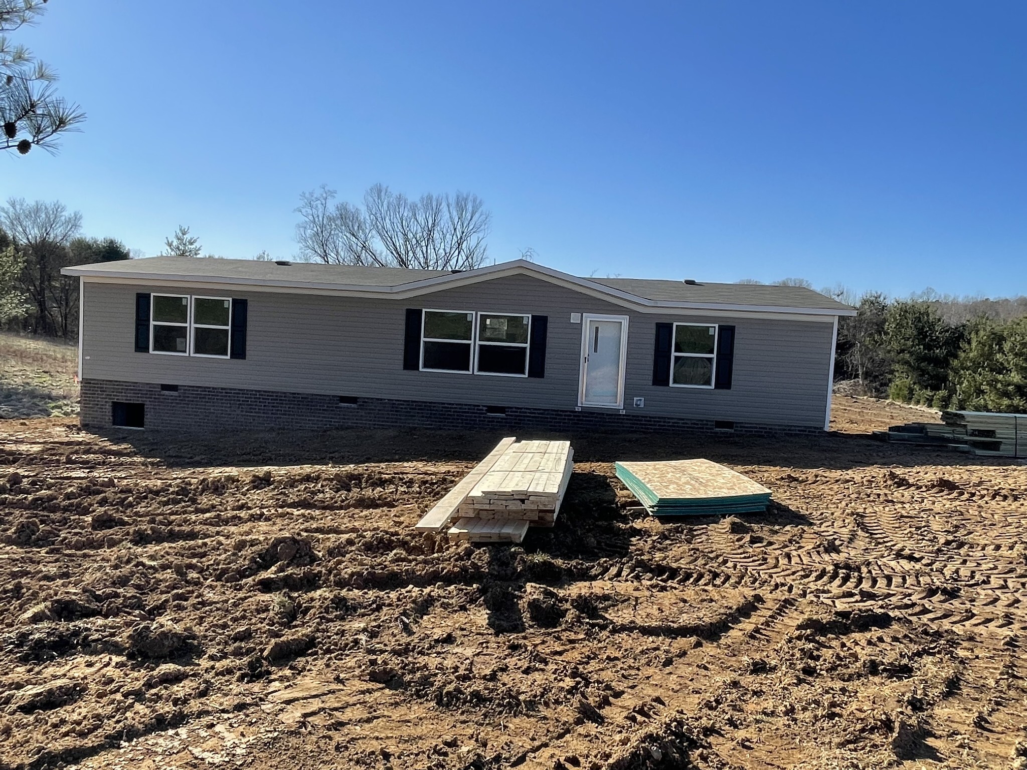 Property Photo: 7509 Galen Rd TN 37083