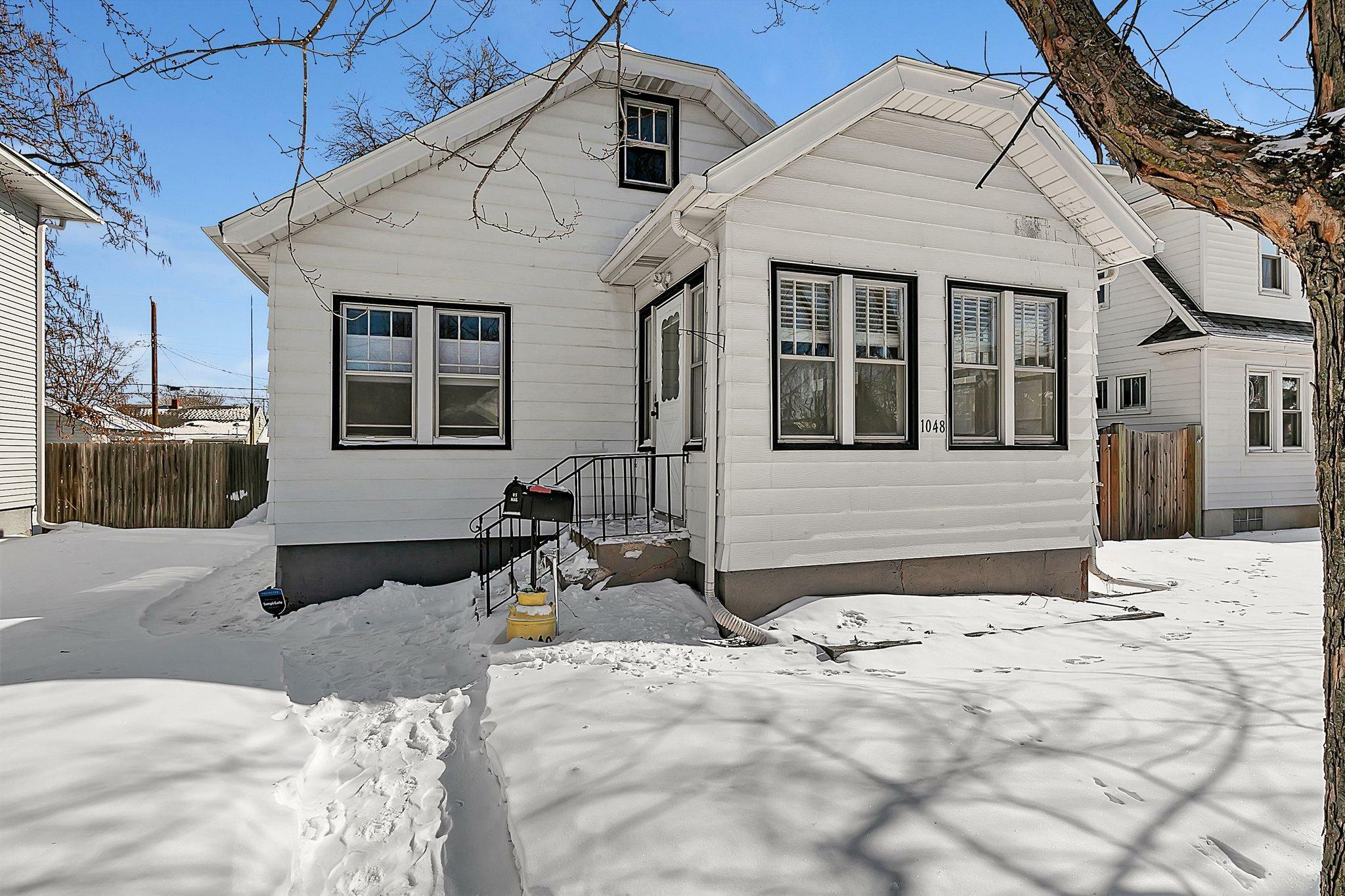 Property Photo:  1048 16th Avenue S  MN 56301 