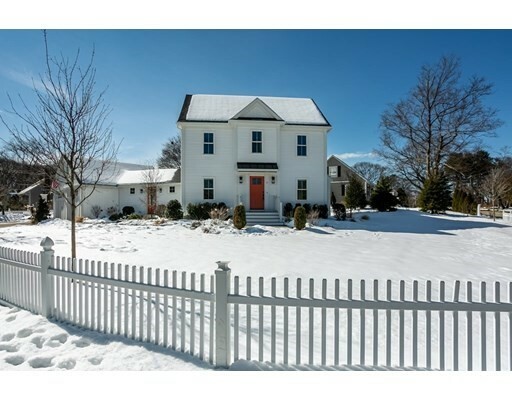 Property Photo:  1 Oakridge Ave  MA 01760 