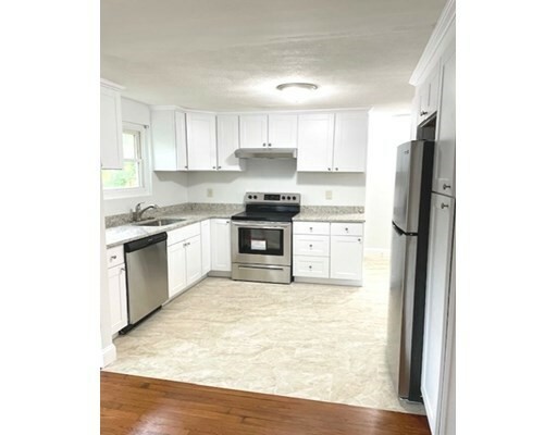 Property Photo: 9 Harding Road Duplex MA 01760