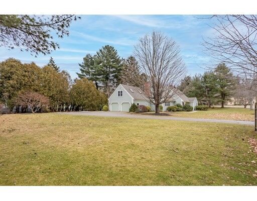 Property Photo:  15 Florio Drive  MA 01742 