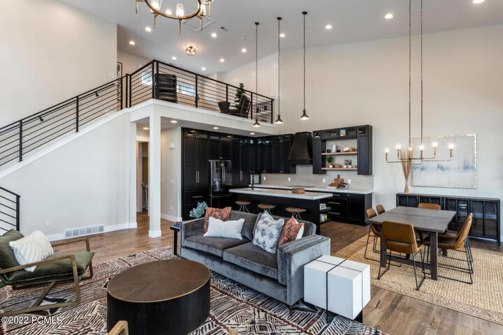 11732 N Shoreline Drive  Hideout UT 84036 photo