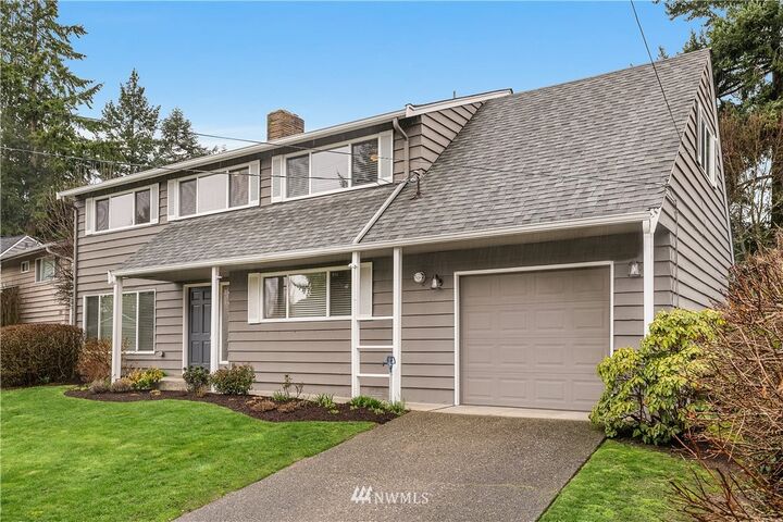 Property Photo:  324 NW 177th Street  WA 98177 