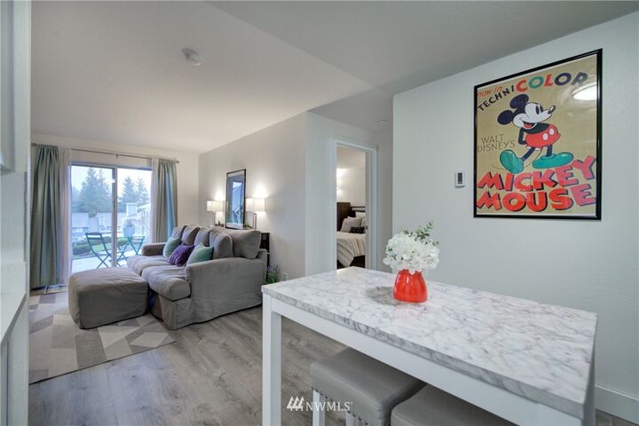 Property Photo: 16817 Larch Way B-107 WA 98037