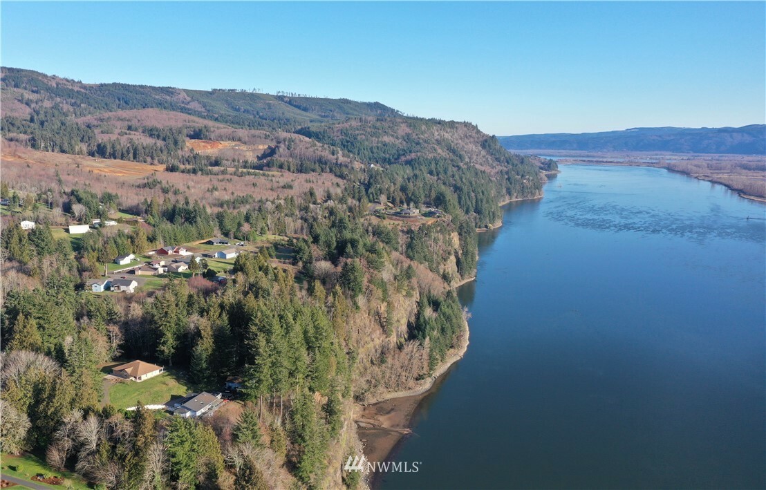 Property Photo:  2 Shuley Drive Lot 2  WA 98612 