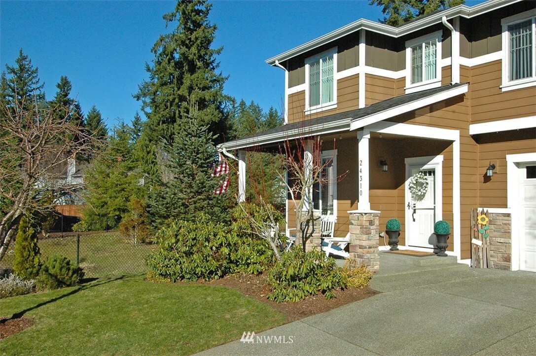 Property Photo:  24310 229th Court SE  WA 98038 