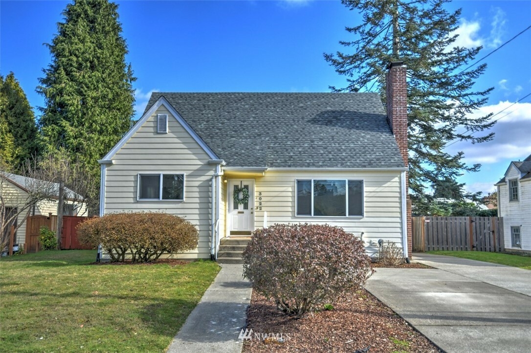 3022 Lorne Street SE  Olympia WA 98501 photo