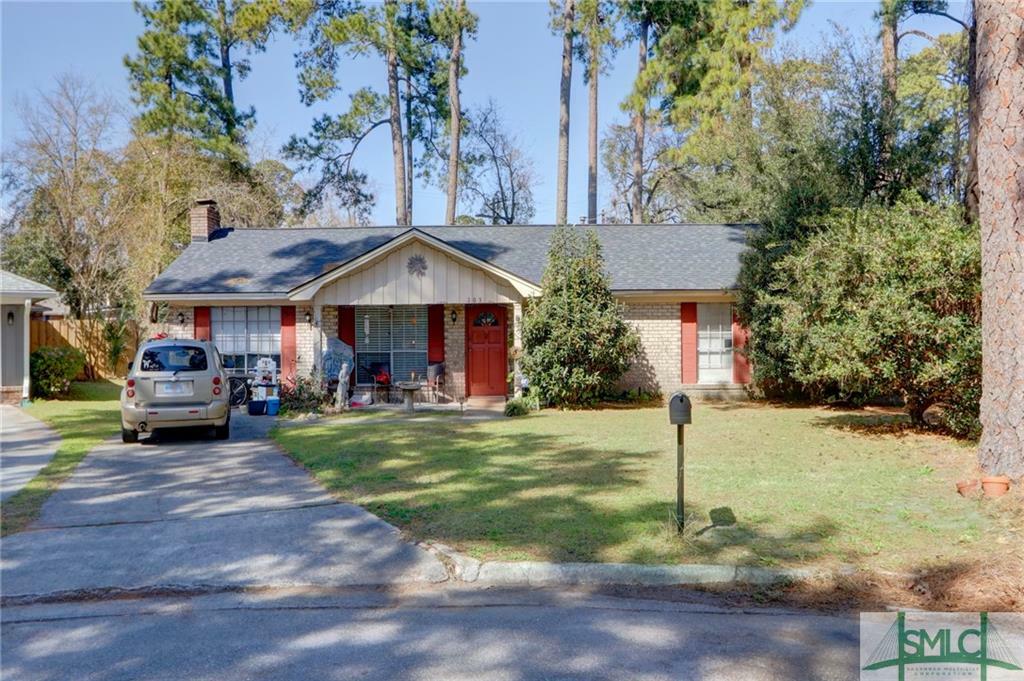 Property Photo:  103 Port Royal Court  GA 31410 