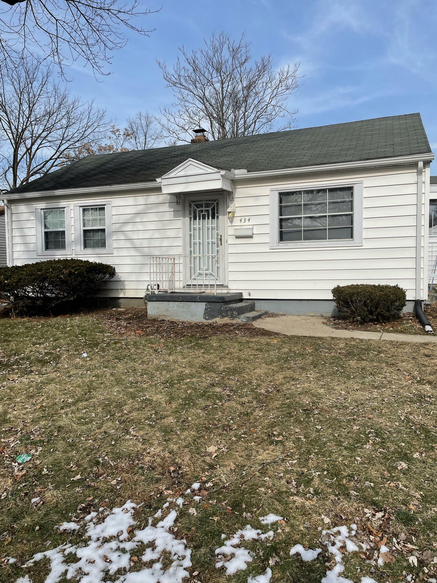 434 Rosewood Avenue  Springfield OH 45506 photo