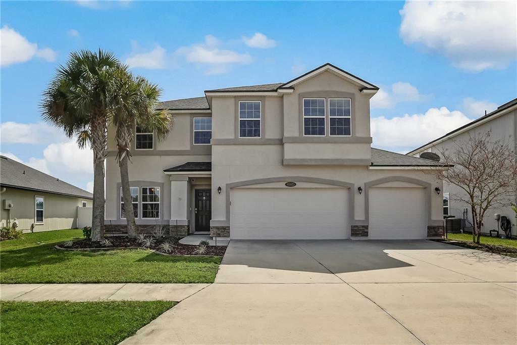 Property Photo:  95013 Cheswick Oaks Drive  FL 32034 