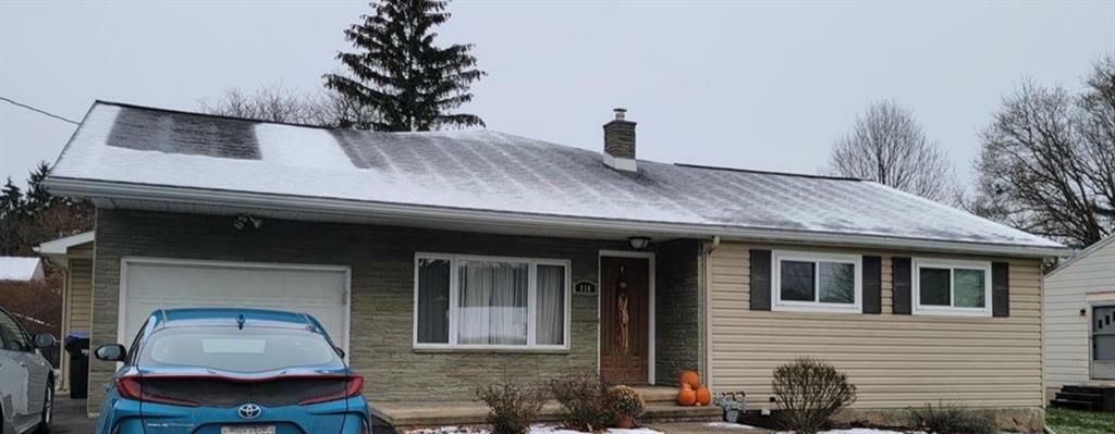 816 Dickinson Drive  Vestal NY 13850 photo