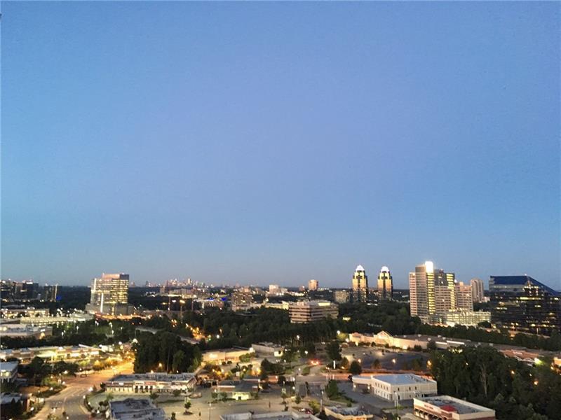 Property Photo: 4561 Olde Perimeter Way 804 GA 30346