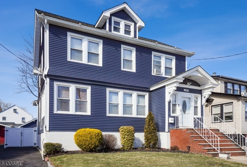 Property Photo:  245 Kerrigan Blvd  NJ 07106 