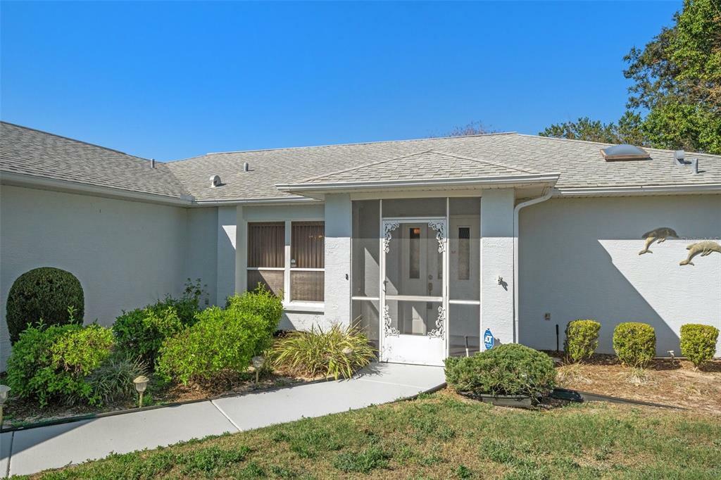 Property Photo:  2319 Bishop Road  FL 34608 