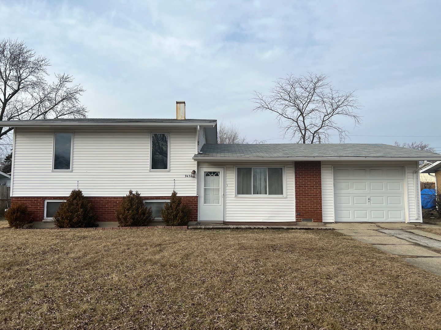 Property Photo:  9436 Willow Lane  IL 60448 