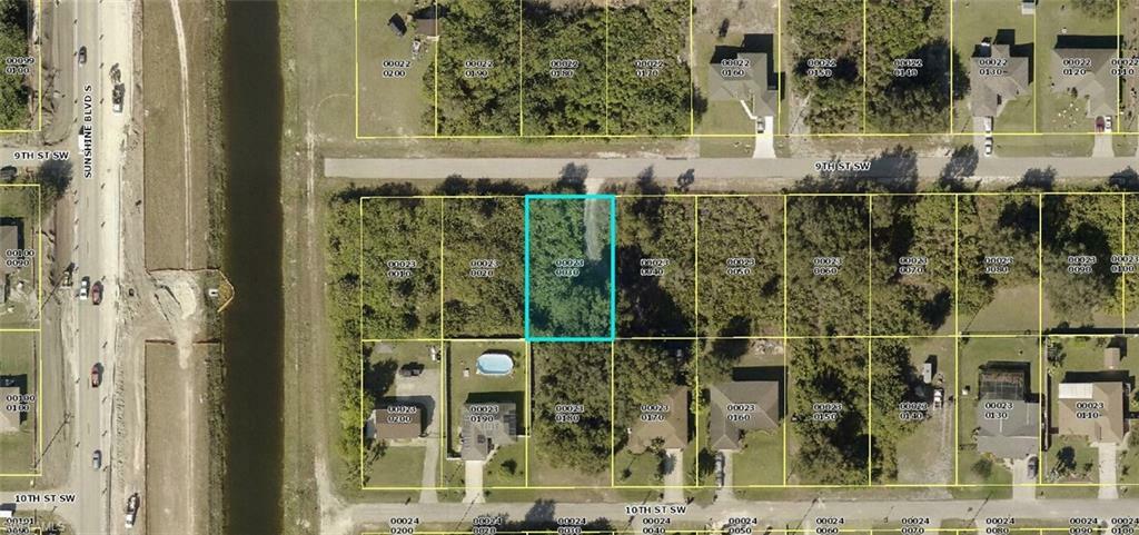 Property Photo:  3015 9th Street SW  FL 33976 