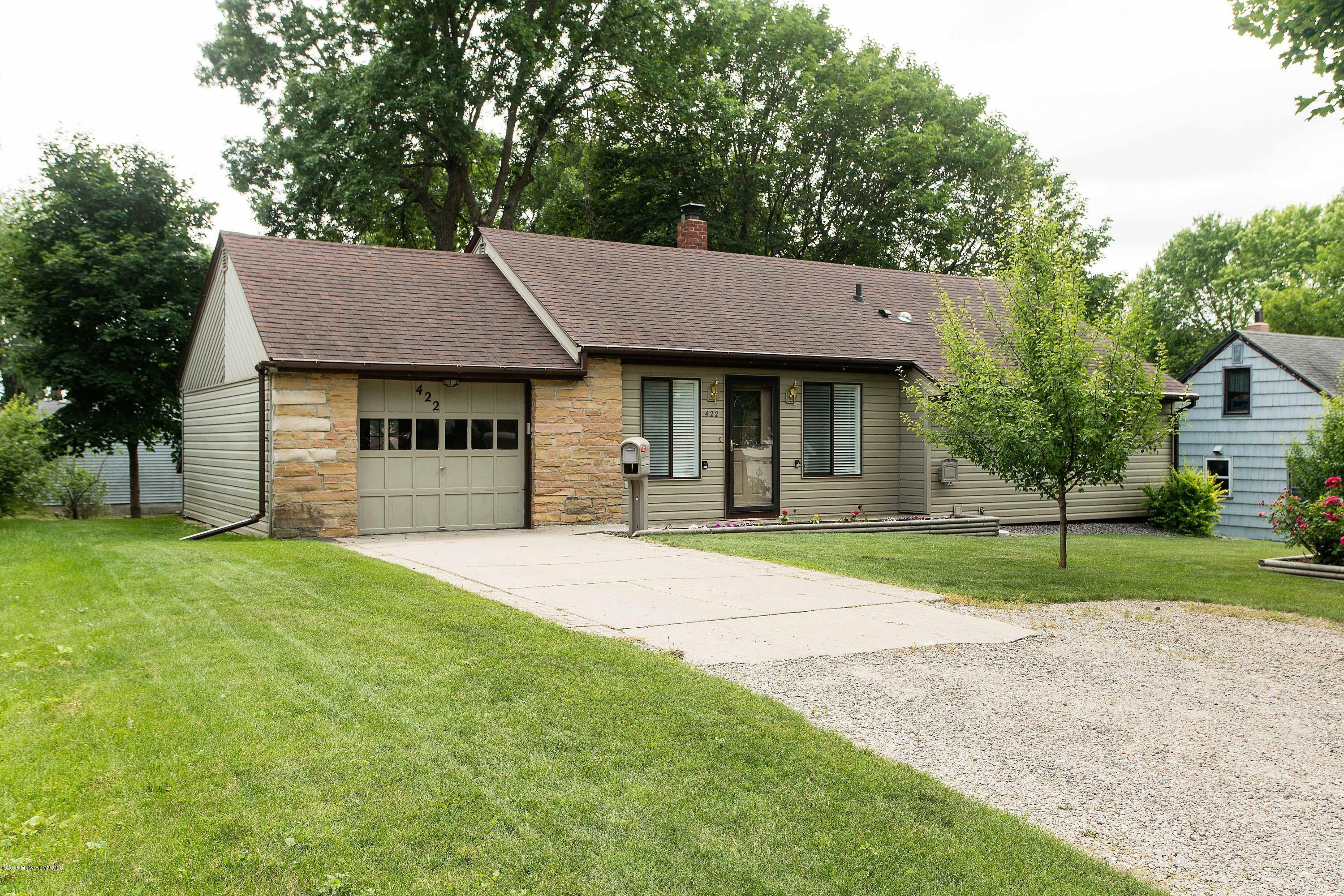 Property Photo:  422 E Gustavus Avenue  MN 56537 