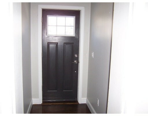 Property Photo: 23 Polaski Ave 1 MA 01013