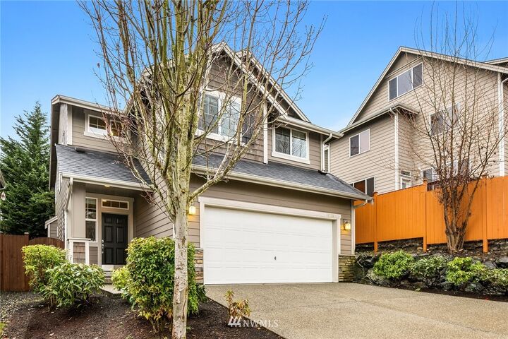 Property Photo: 19729 129th Avenue NE WA 98072