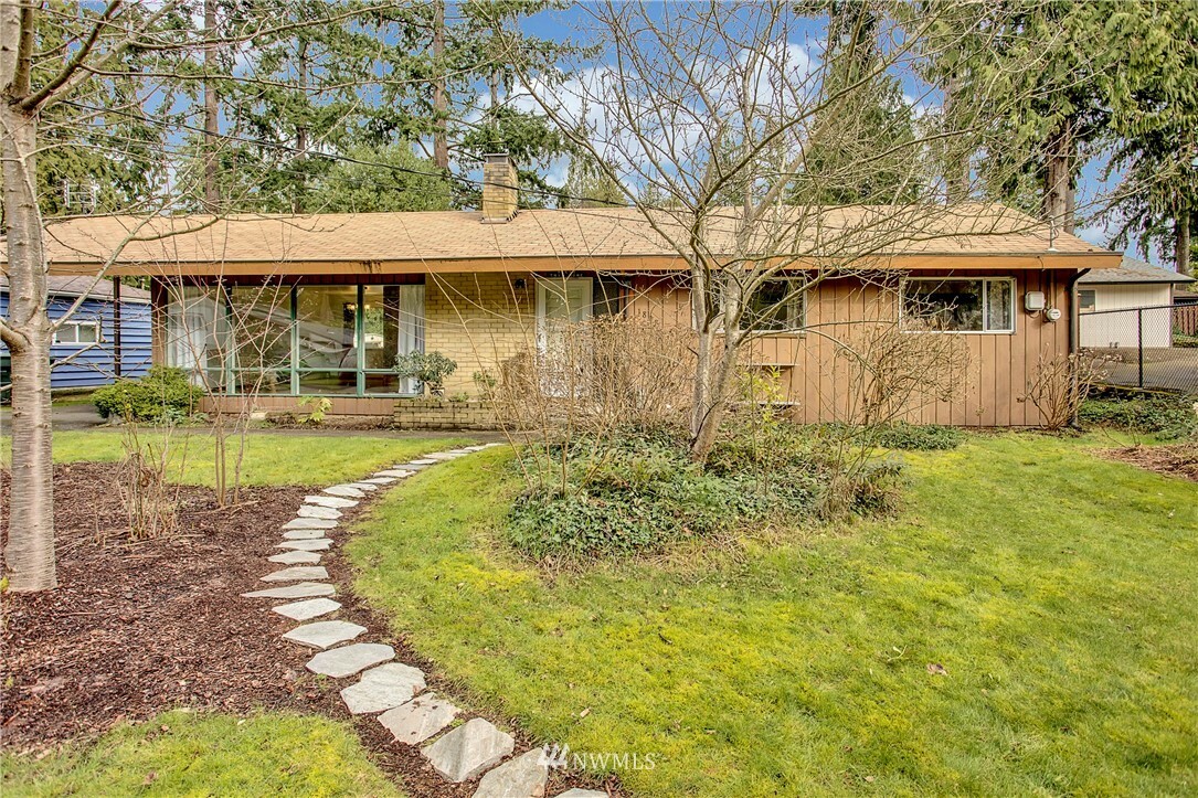 Property Photo:  1838 153rd Avenue SE  WA 98007 