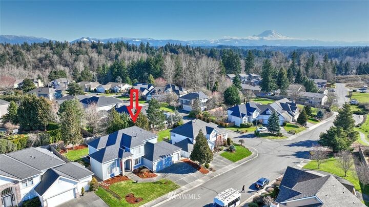 Property Photo:  24622 145th Place SE  WA 98042 