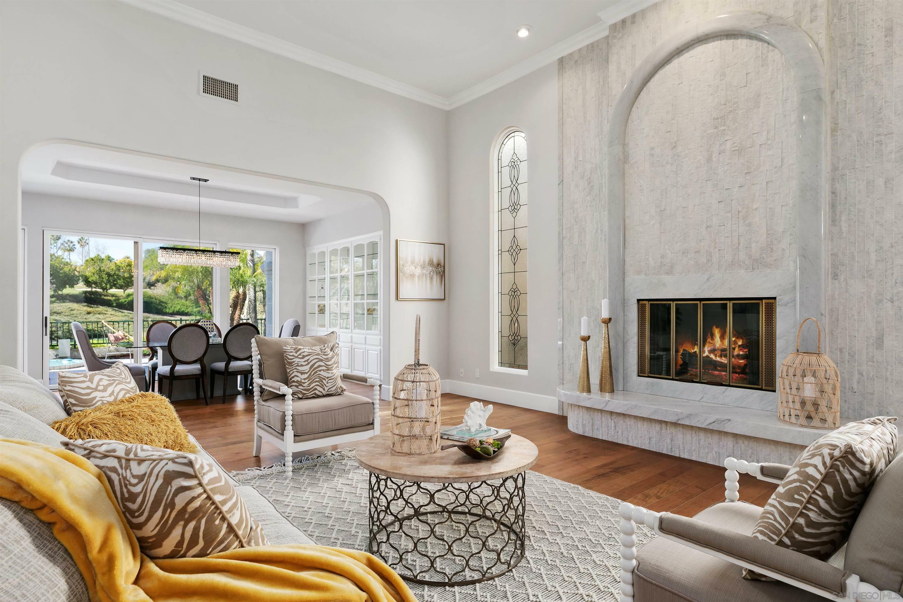 Property Photo: 12325 Fairway Pointe Row CA 92128