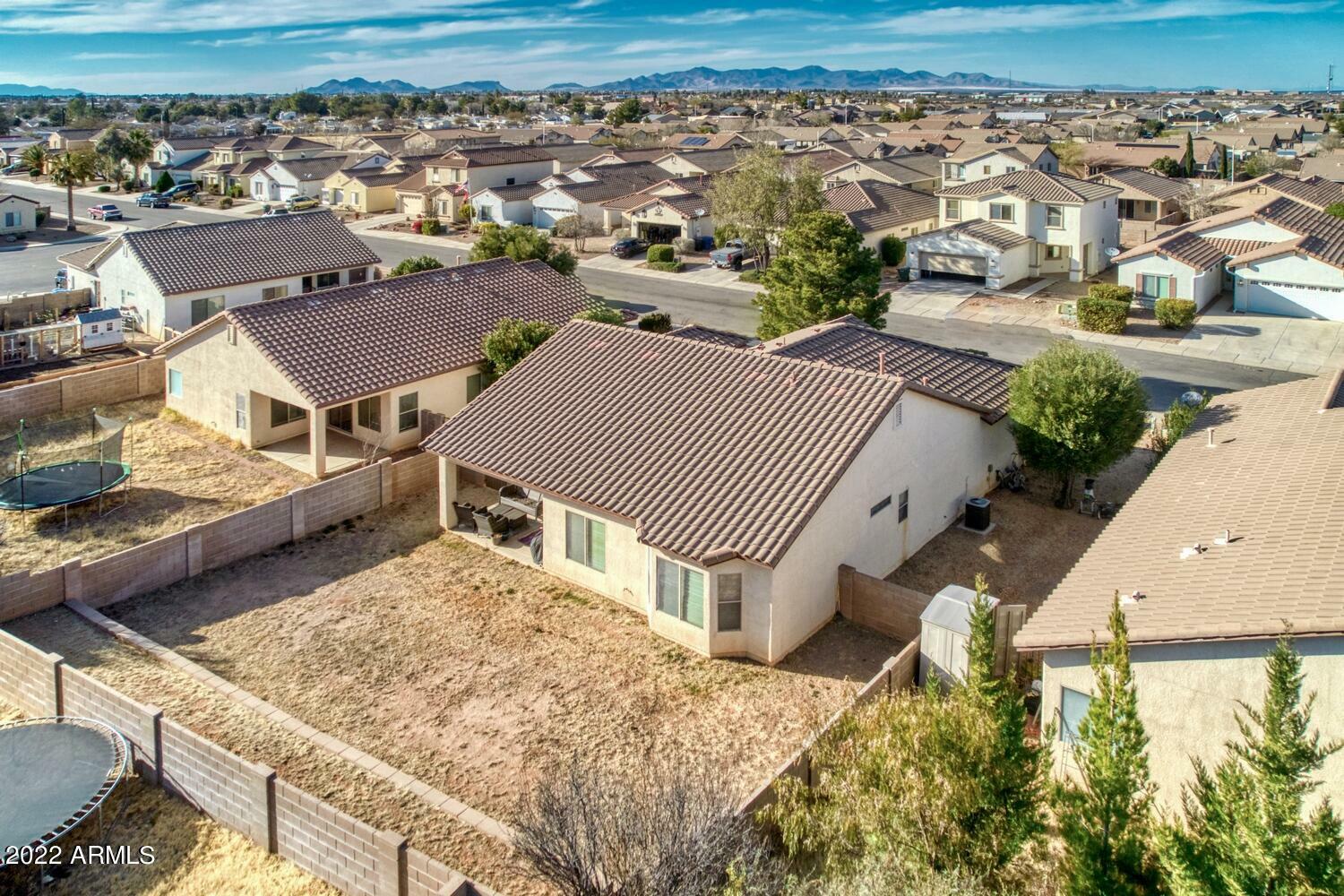 Property Photo:  5582 Los Capanos Drive  AZ 85635 