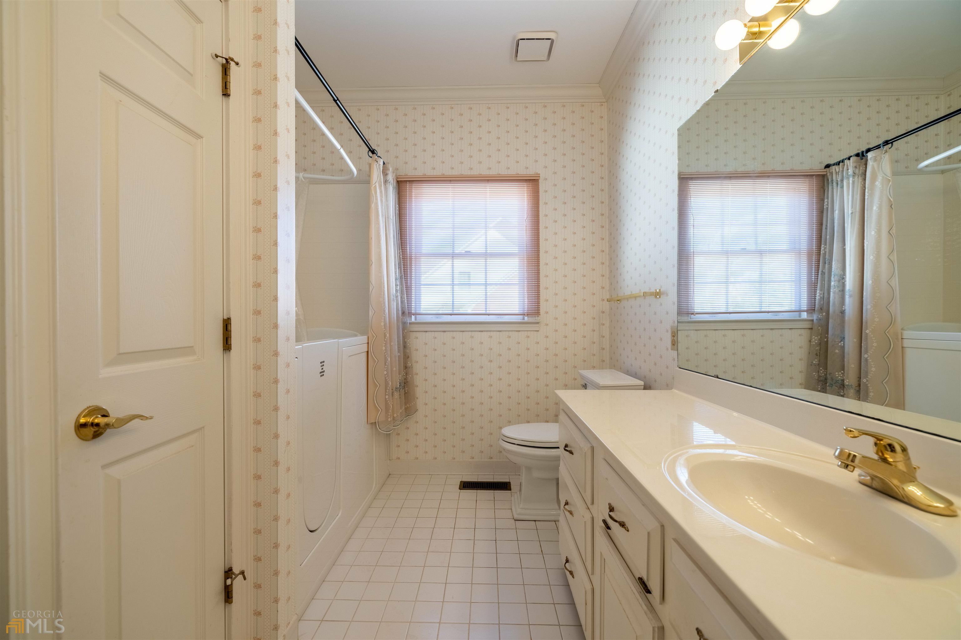 Property Photo: 203 NW Rolling Pines Road GA 30165