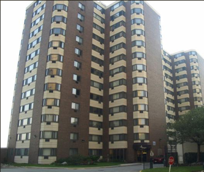 Property Photo: 7337 S South Shore Drive 419 IL 60649