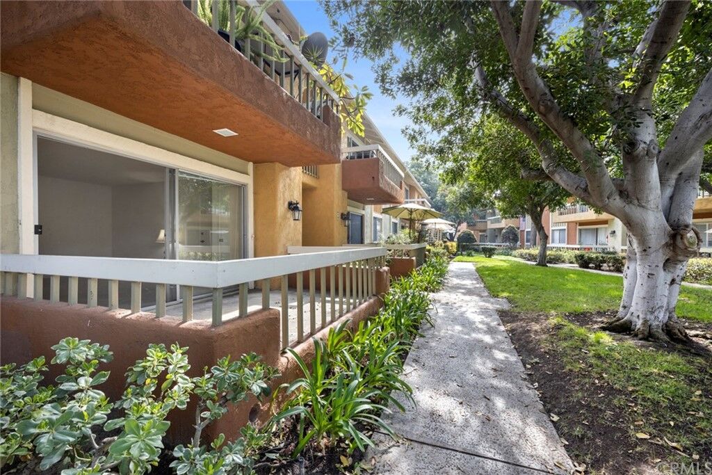 Property Photo:  16040 Leffingwell Rd 111  CA 90603 