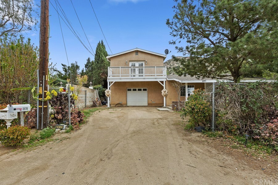 Property Photo:  2575 Hillside Avenue  CA 92860 