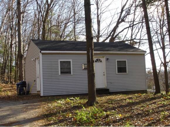 Property Photo:  2673 Malletts Bay Ave  VT 05446 