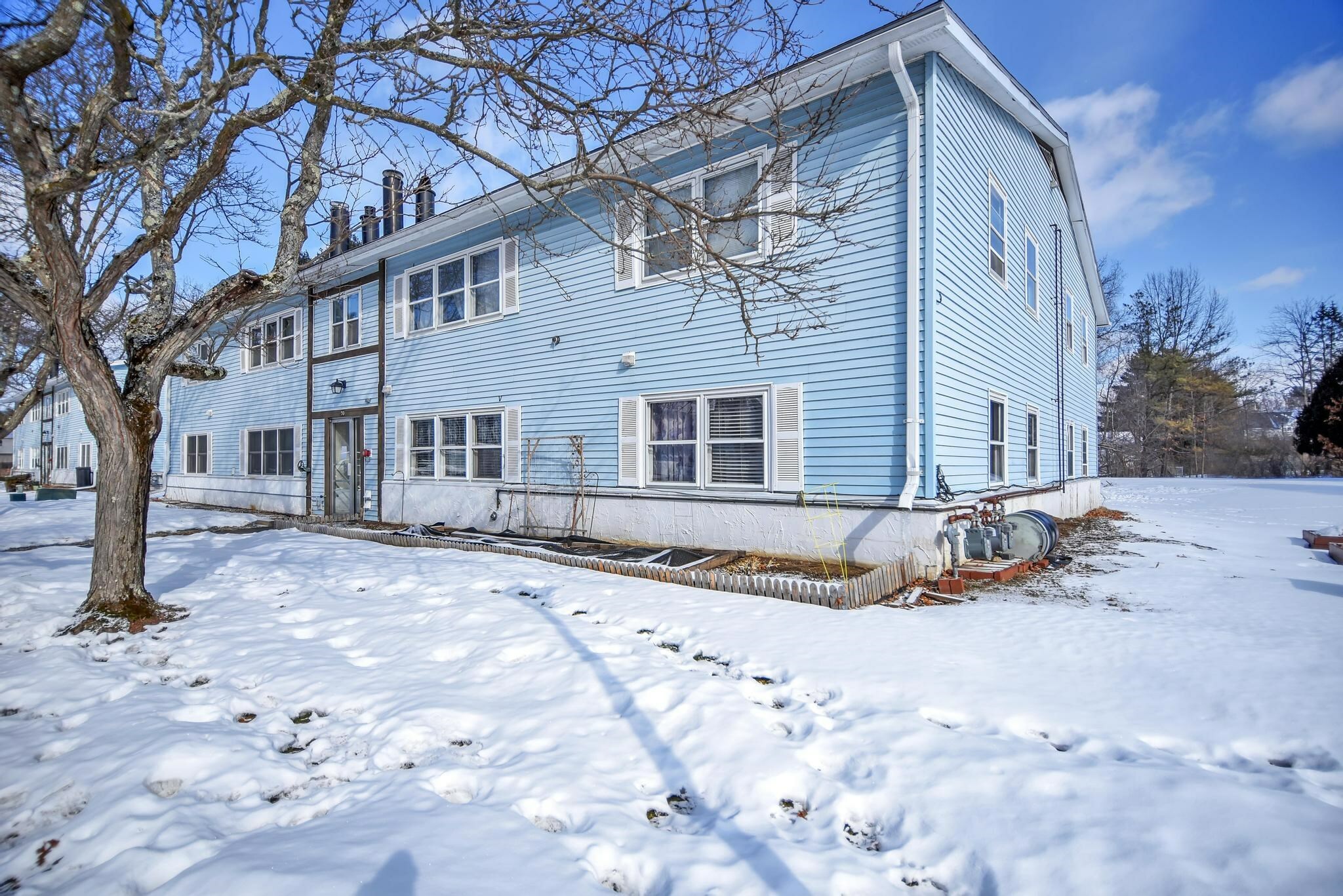 Property Photo:  70 South Street F  VT 05452 