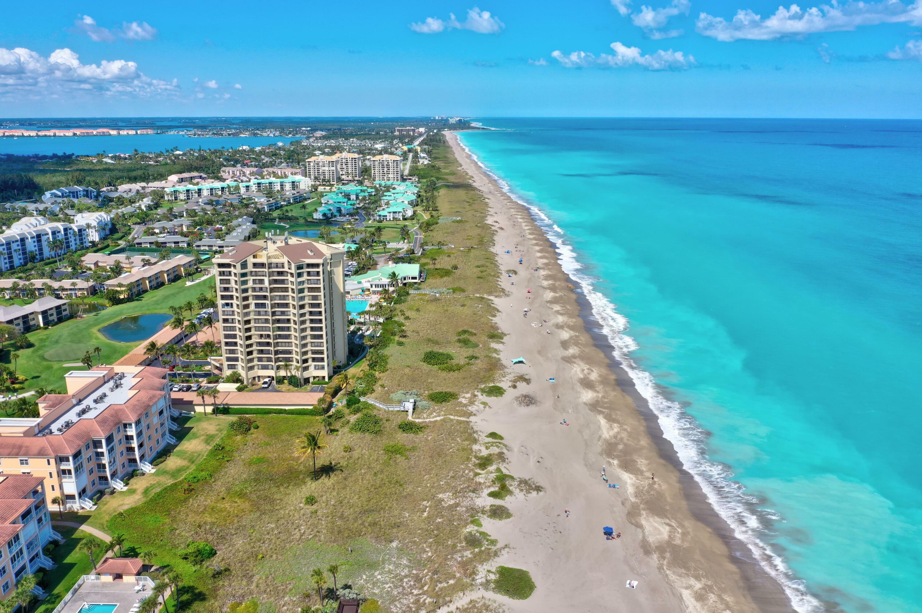 Property Photo:  2400 S Ocean Drive 8183  FL 34949 