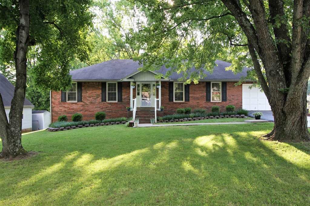 Property Photo:  2619 Utah Drive  KY 42104 