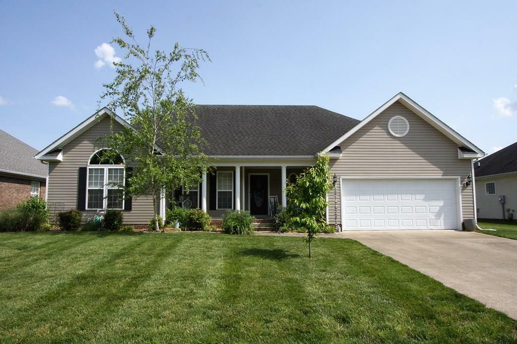 Property Photo:  1265 Trillium Lane  KY 42104 