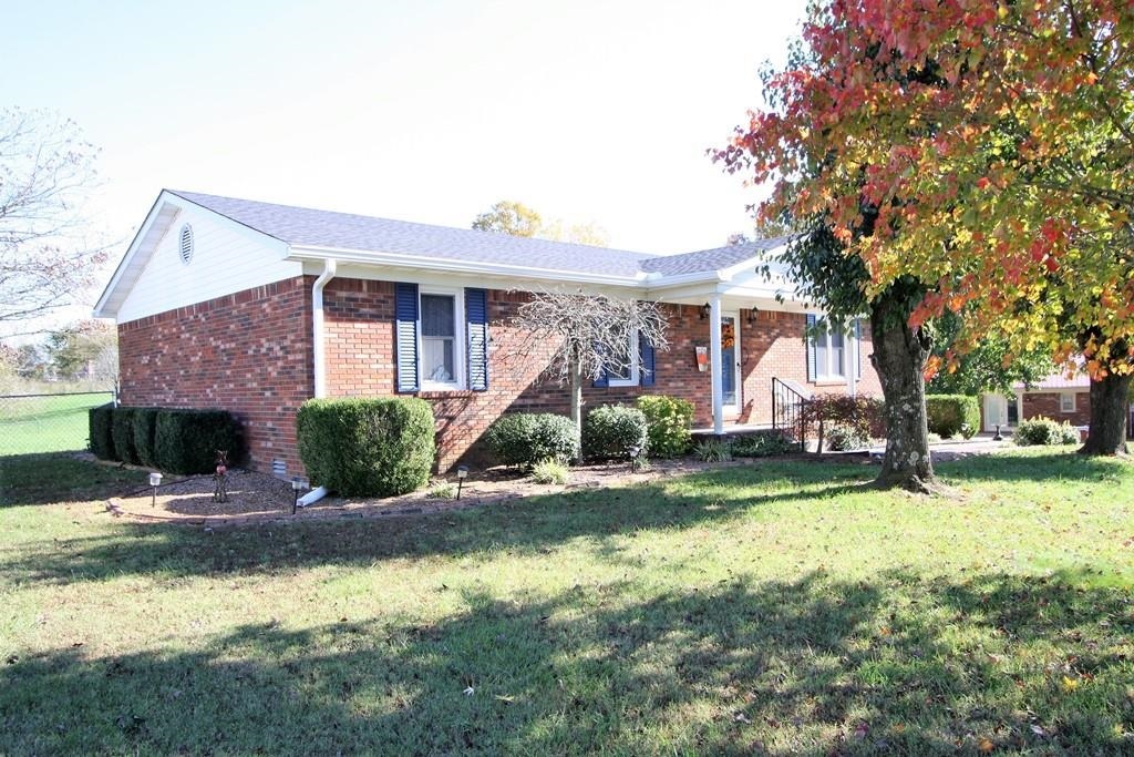 Property Photo:  138 Greta Drive  KY 42122 